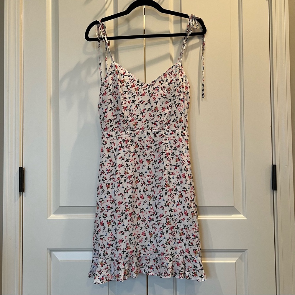Vici Collection Cotton Sundress S